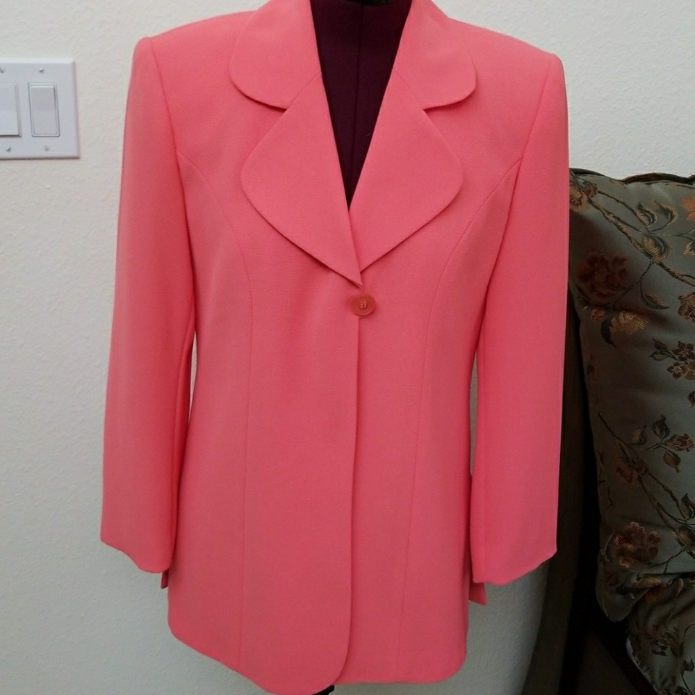 Gorgeous jacket